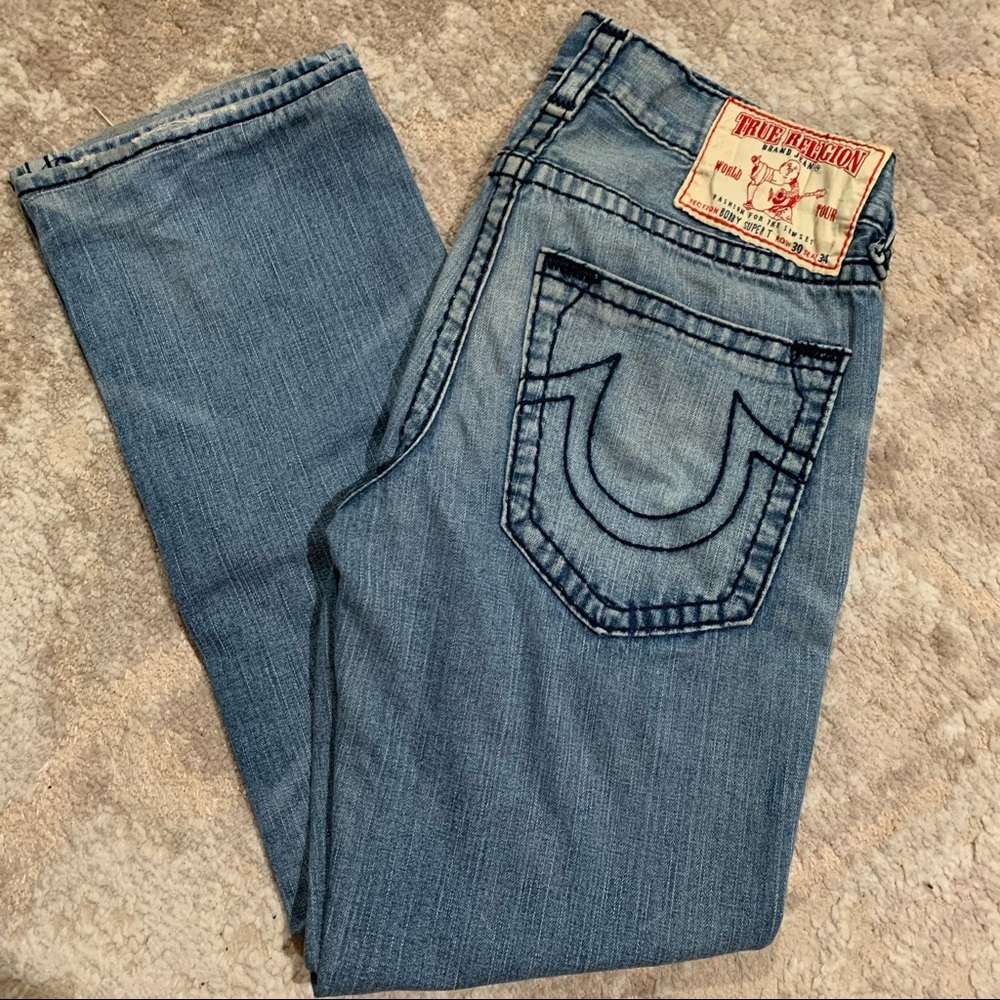 True Religion Jeans